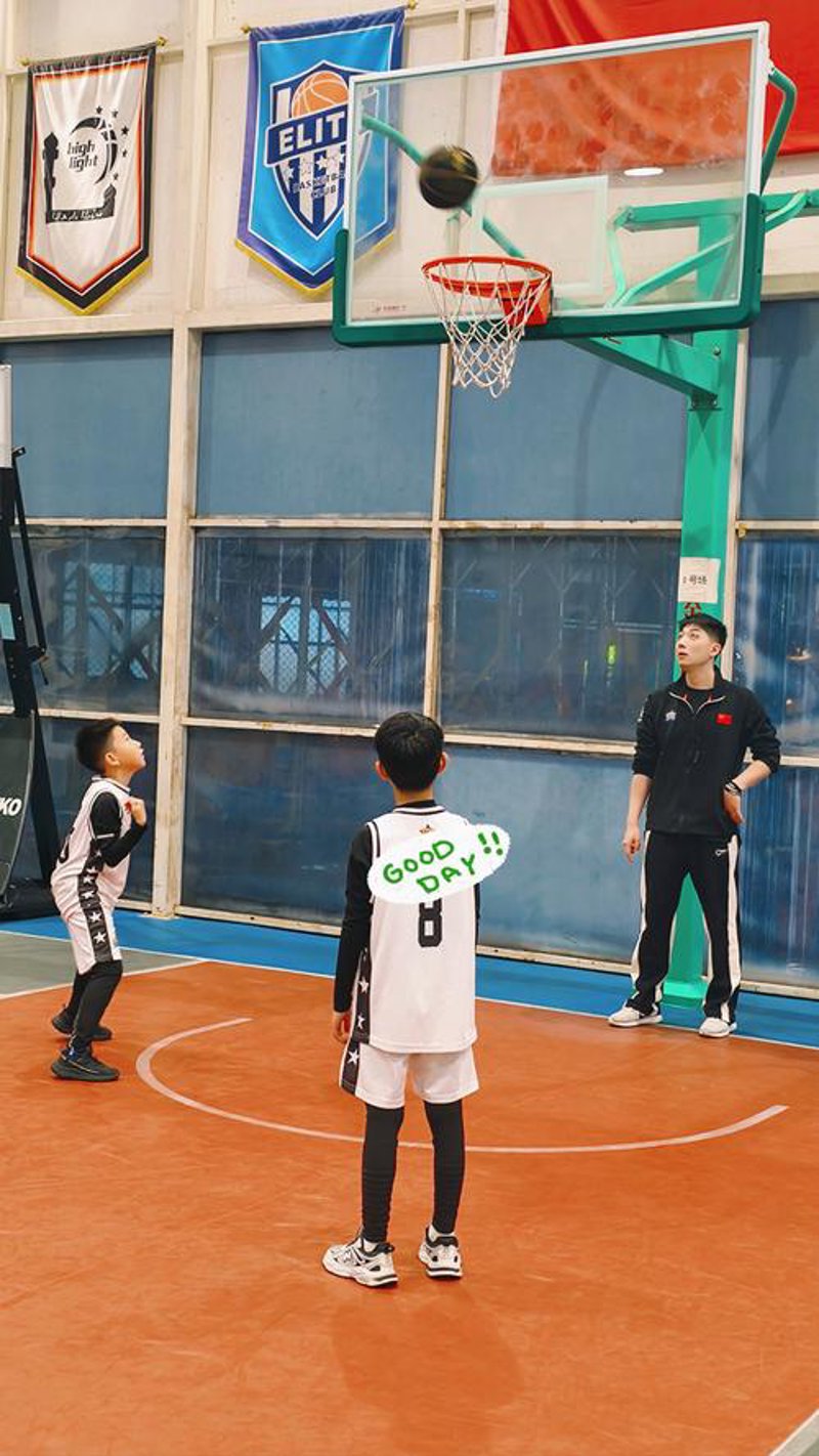 上海运动训练市场:活力与挑战并存