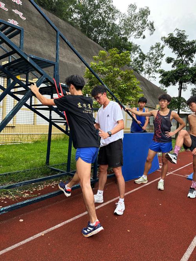运动训练方法：打造强健体魄的艺术